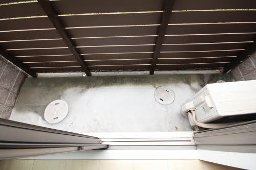 アミ・コート　＊＊　Ａ棟 A0104号-9