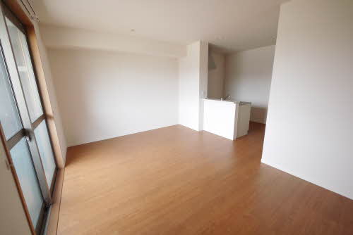 アミ・コート　＊＊　Ｂ棟 B0202号-2