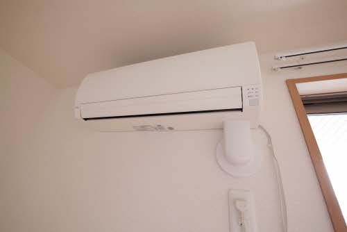 アミ・コート　＊＊　Ｂ棟 B0202号-5