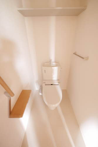 アミ・コート　＊＊　Ｂ棟 B0202号-10