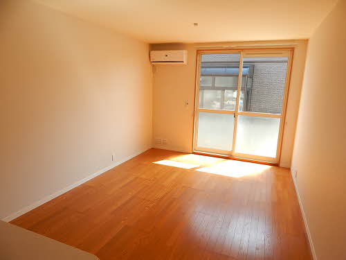 ソレアード・カンパーニュⅡ　＊＊ A0101号-2