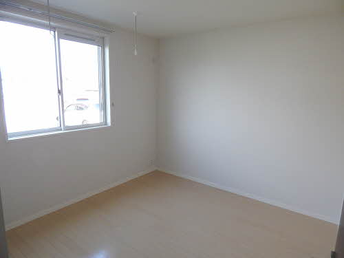 ソレアード・カンパーニュⅡ　＊＊ A0101号-4