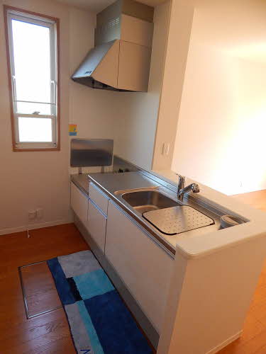 ソレアード・カンパーニュⅡ　＊＊ A0101号-5