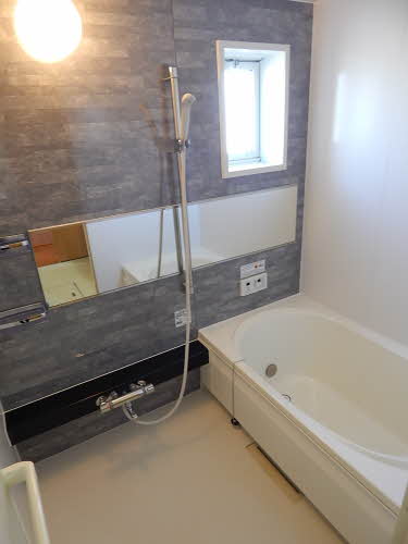 ソレアード・カンパーニュⅡ　＊＊ A0101号-8