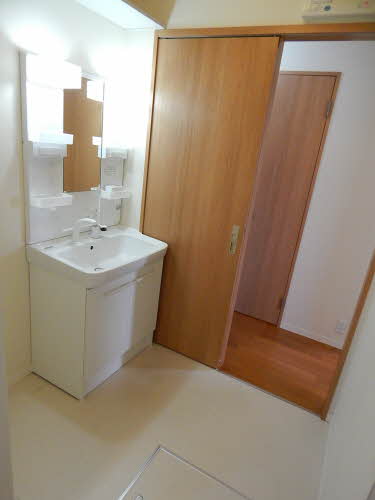 ソレアード・カンパーニュⅡ　＊＊ A0101号-9