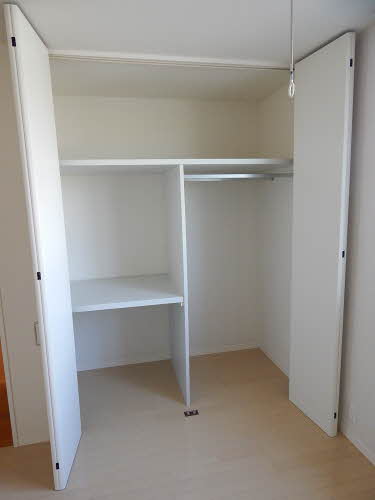 ソレアード・カンパーニュⅡ　＊＊ A0101号-10