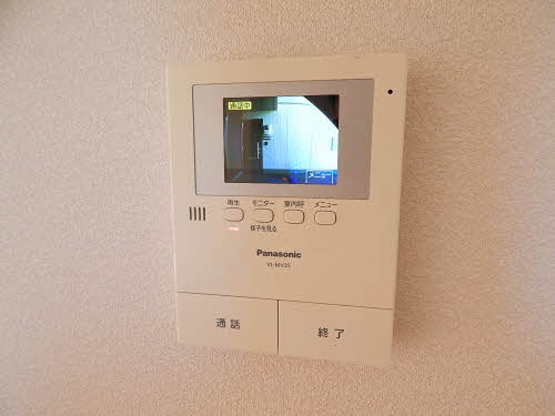 ソレアード・カンパーニュⅡ　＊＊ A0101号-11