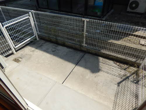 ソレアード・カンパーニュⅡ　＊＊ A0101号-13