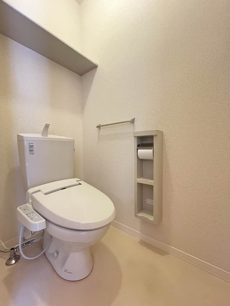 セントラルヴィラ　＊ A0102号-5