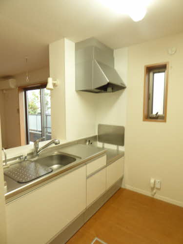 セントラルヴィラ　＊ A0102号-6