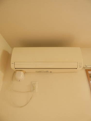 セントラルヴィラ　＊ A0102号-7