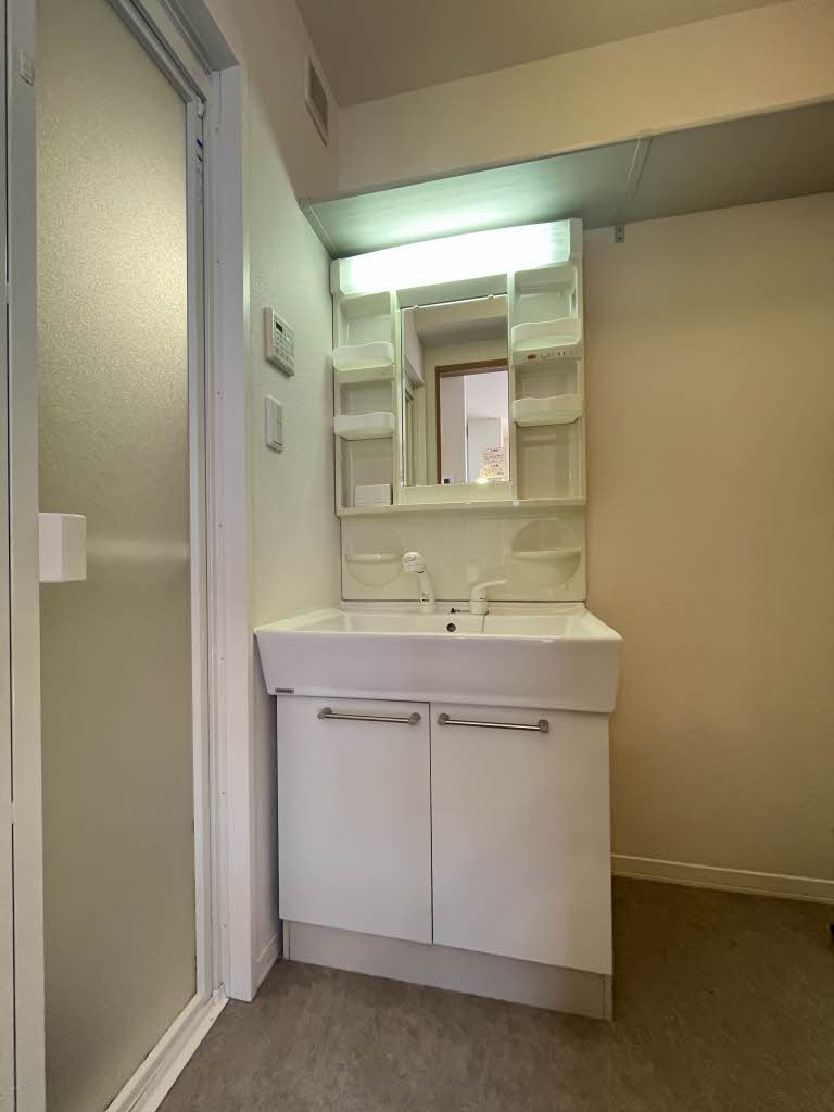 セントラルヴィラ　＊ A0102号-10