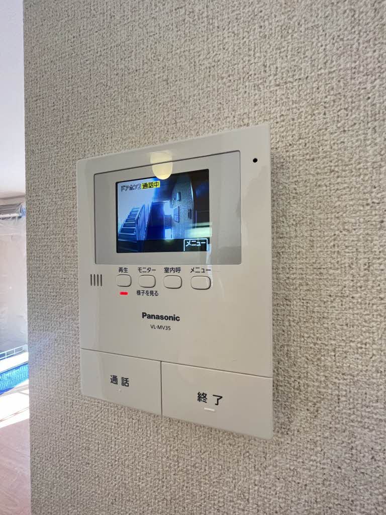 セントラルヴィラ　＊ A0102号-12