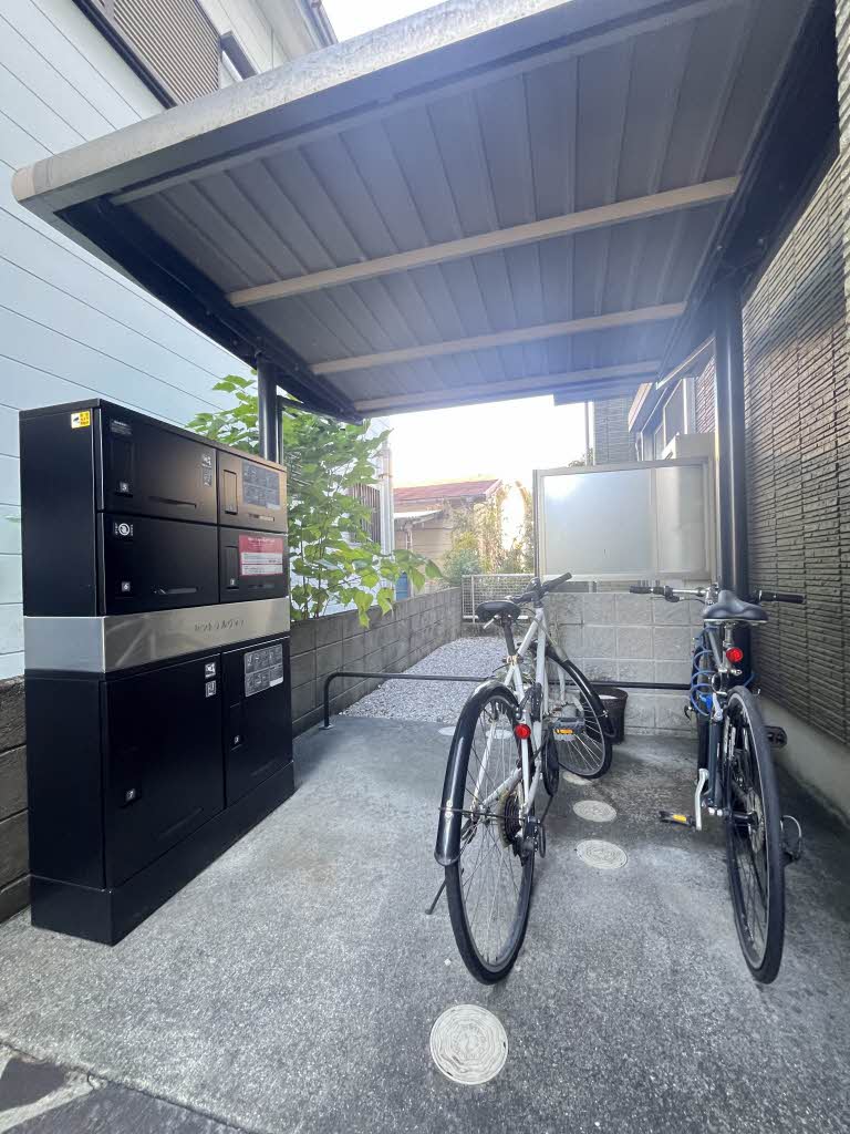 セントラルヴィラ　＊ A0102号-13