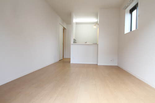 セントラルヴィラ　＊ A0301号-2