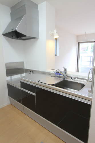 セントラルヴィラ　＊ A0301号-4