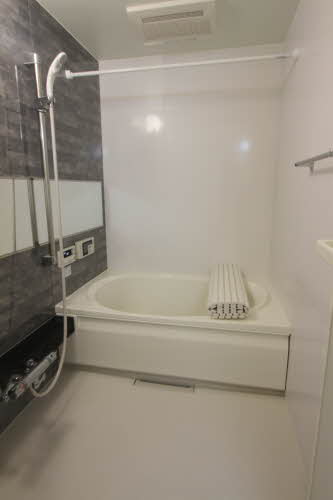 セントラルヴィラ　＊ A0301号-7