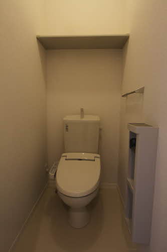 セントラルヴィラ　＊ A0301号-9