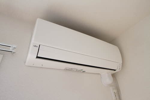 セントラルヴィラ　＊ A0301号-10