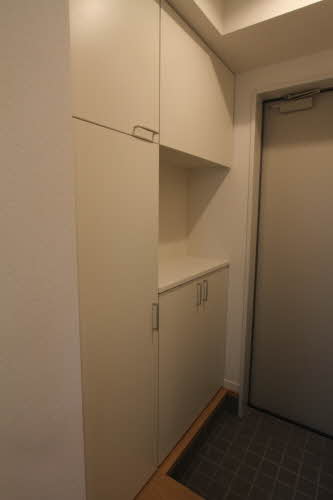 セントラルヴィラ　＊ A0301号-11