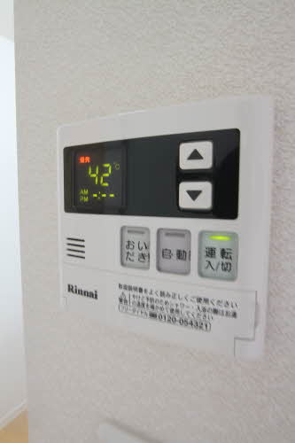 セントラルヴィラ　＊ A0301号-12