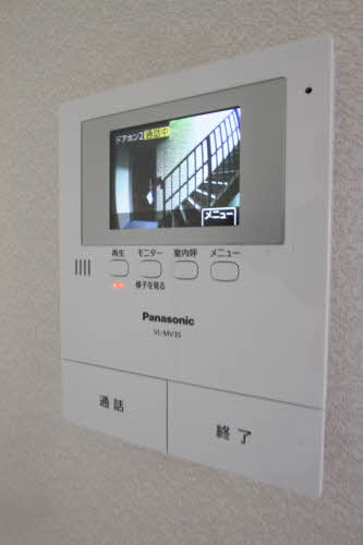 セントラルヴィラ　＊ A0301号-13