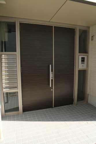 セントラルヴィラ　＊ A0301号-14