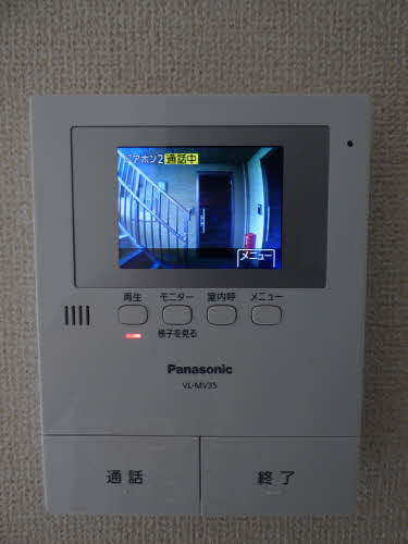 セントラルヴィラ * A0303号-4
