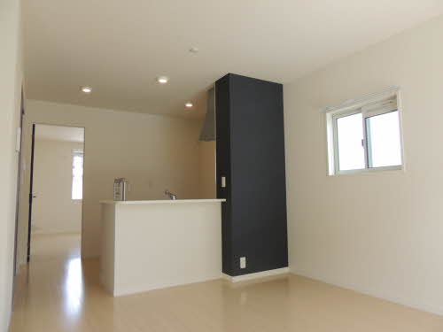 ヴィラ・クレール　＊＊ A0201号-3