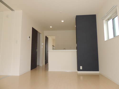 ヴィラ・クレール　＊＊ A0201号-4