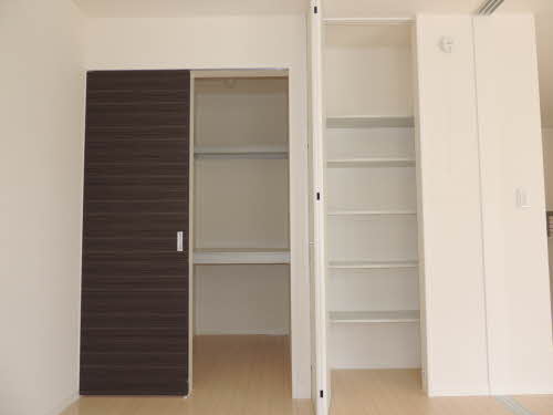 ヴィラ・クレール　＊＊ A0201号-8