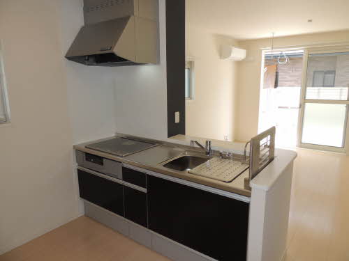 ヴィラ・クレール　＊＊ A0201号-10