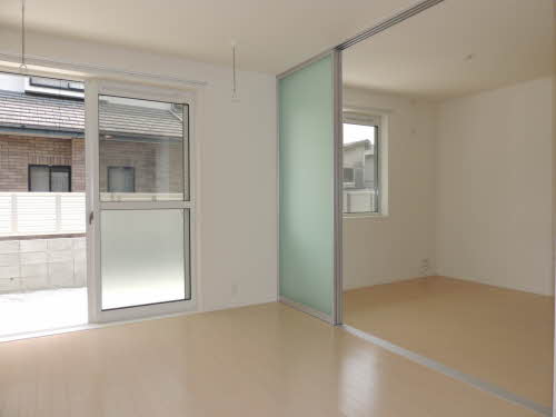 ヴィラ・クレール　＊＊ A0201号-11