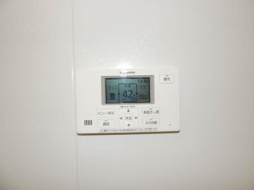 ヴィラ・クレール　＊＊ A0201号-12