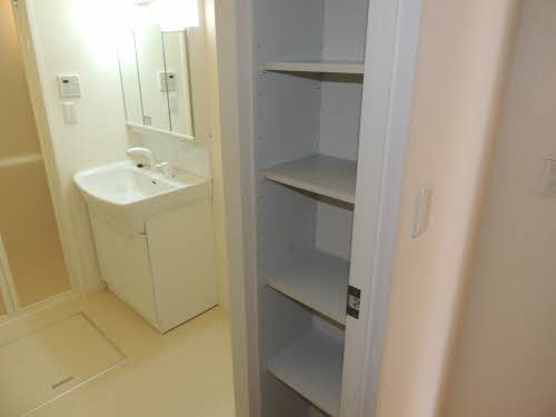 ヴィラ・クレール　＊＊ A0201号-14