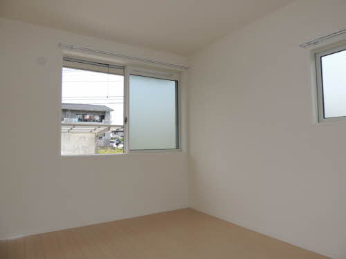 ヴィラ・クレール　＊＊ A0201号-15