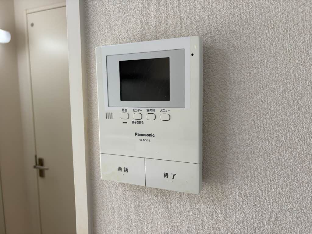 ローズガーデン A0103号-11