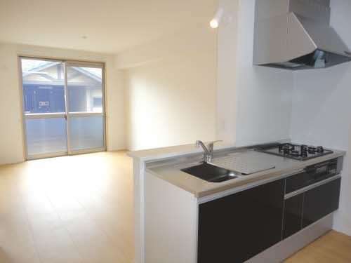 フルール伯玄　＊＊ A0203号-2