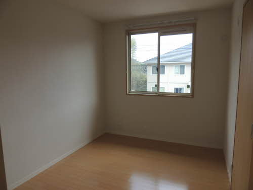 カーサ・フェリシータ A棟 * A0201号-5