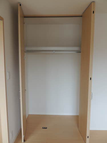 カーサ・フェリシータ A棟 * A0201号-6