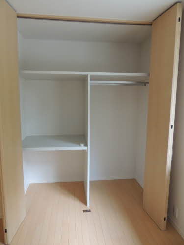 カーサ・フェリシータ A棟 * A0201号-8