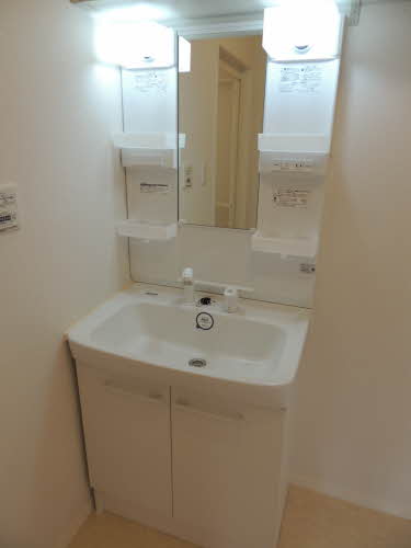 カーサ・フェリシータ A棟 * A0201号-11