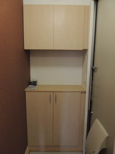 カーサ・フェリシータ A棟 * A0201号-12