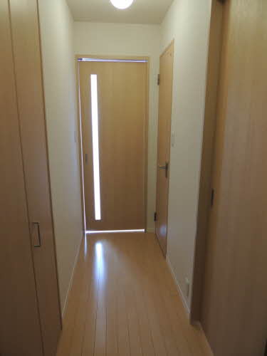 カーサ・フェリシータ A棟 * A0201号-13