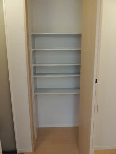 カーサ・フェリシータ A棟 * A0201号-14