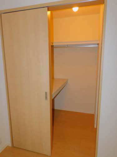 フォレストパーク A棟 * A0103号-5