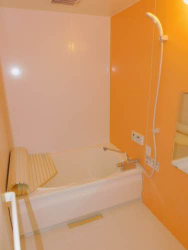 フォレストパーク A棟 * A0103号-6