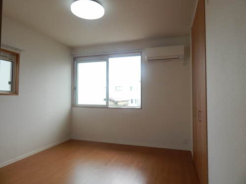 フォレストパーク B棟 * B0302号-7