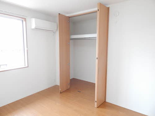 フォレストパーク B棟 * B0302号-9