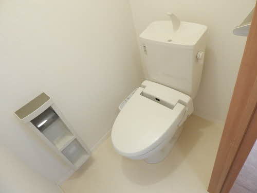 フォレストパーク B棟 * B0302号-10